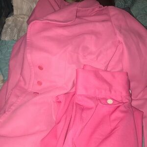 Vintage suit set in excellent condition